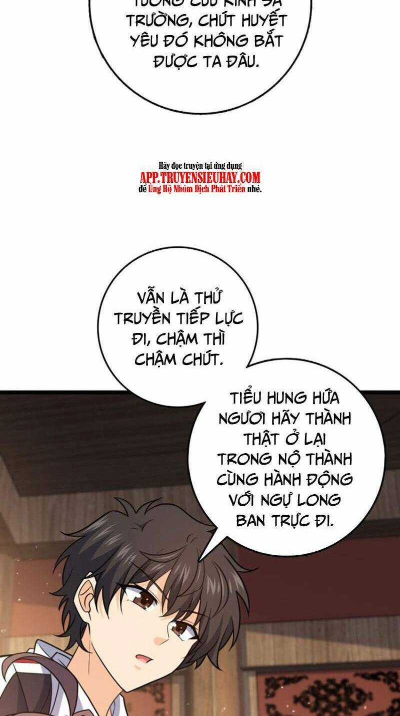 Đại Vương Tha Mạng - Chapter 857 - Trang 73