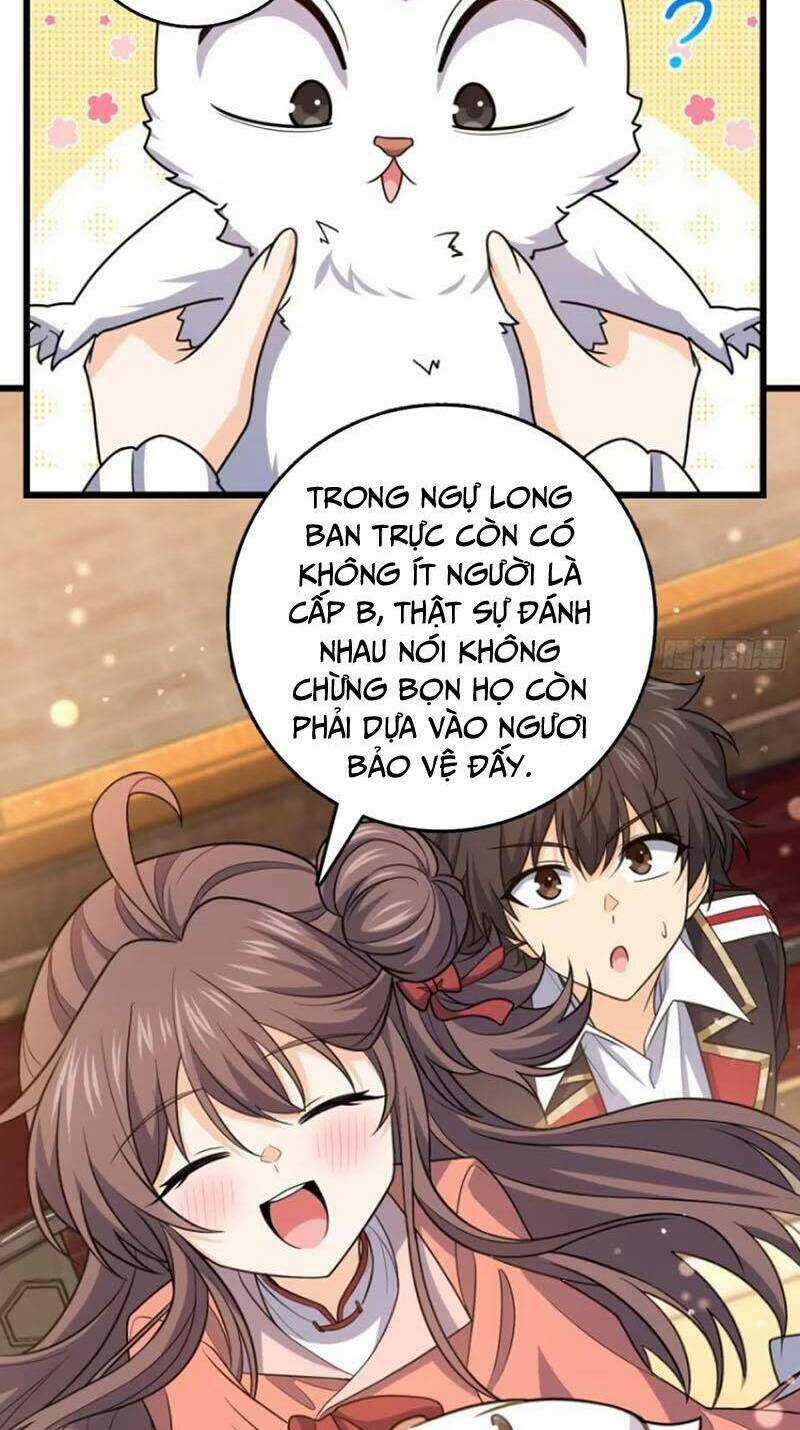 Đại Vương Tha Mạng - Chapter 857 - Trang 75