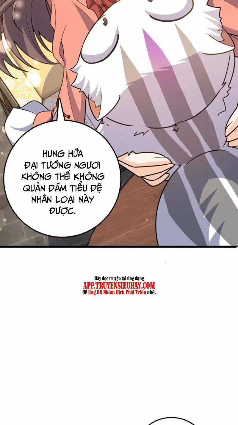 Đại Vương Tha Mạng - Chapter 857 - Trang 76