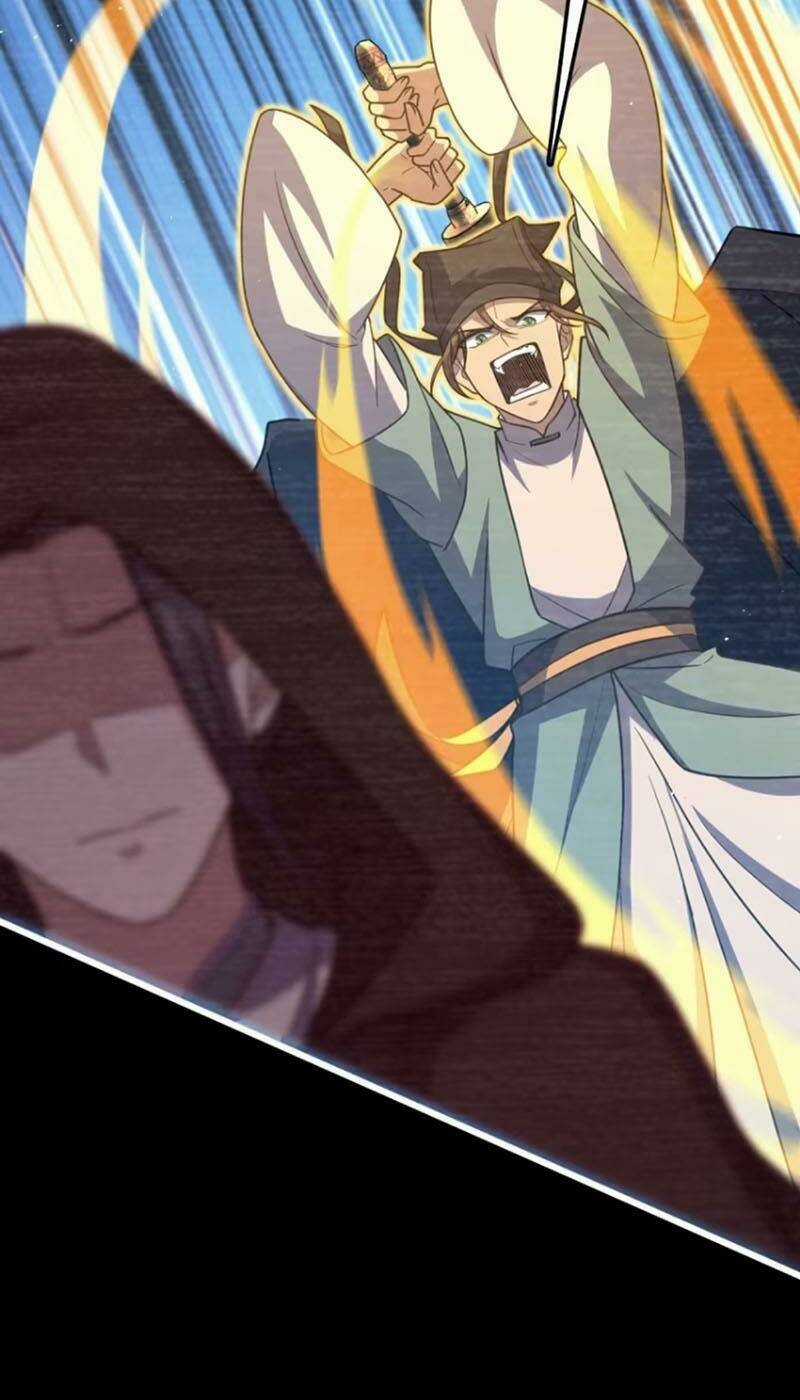 Đại Vương Tha Mạng - Chapter 858 - Trang 13