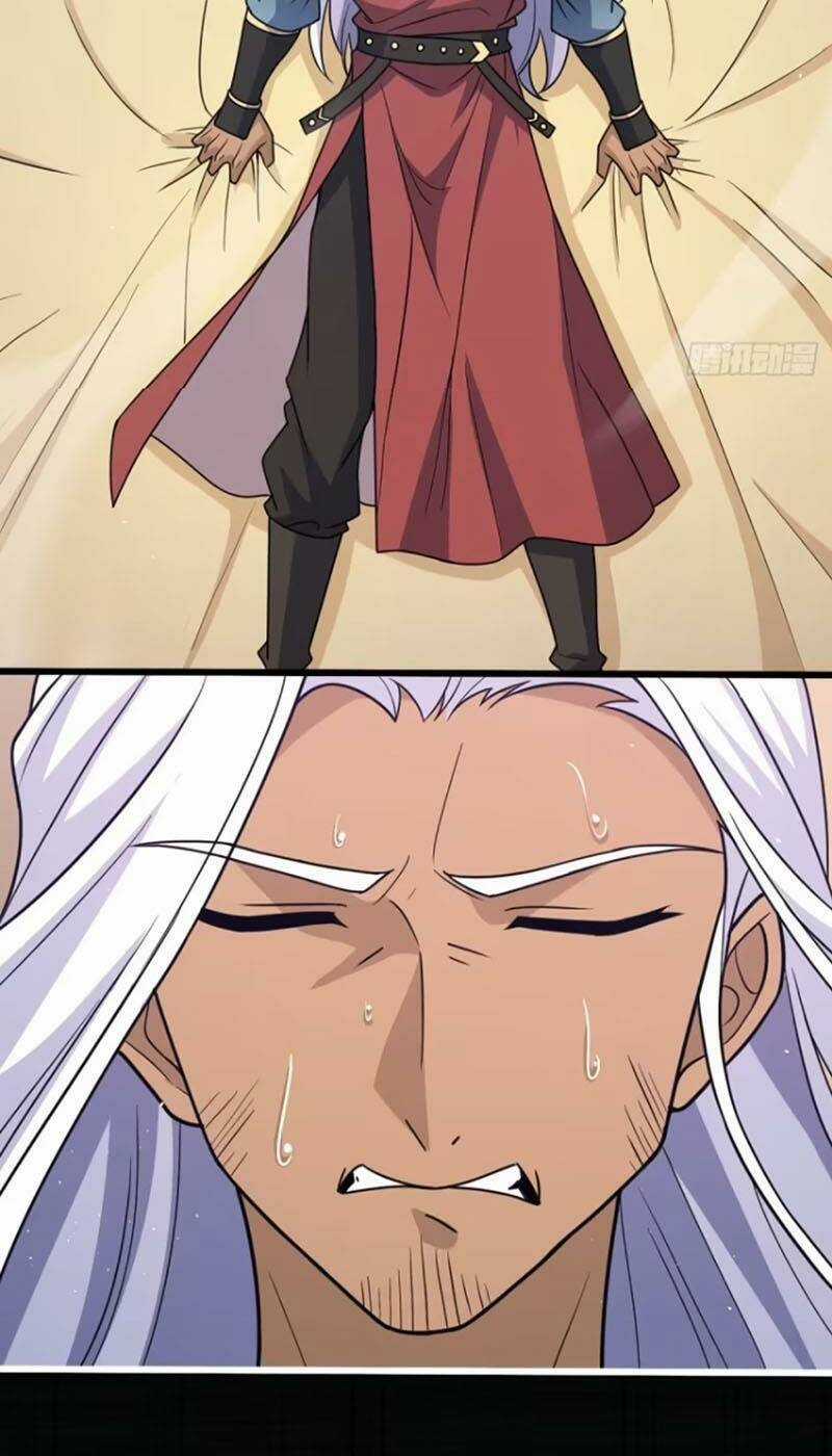 Đại Vương Tha Mạng - Chapter 858 - Trang 3