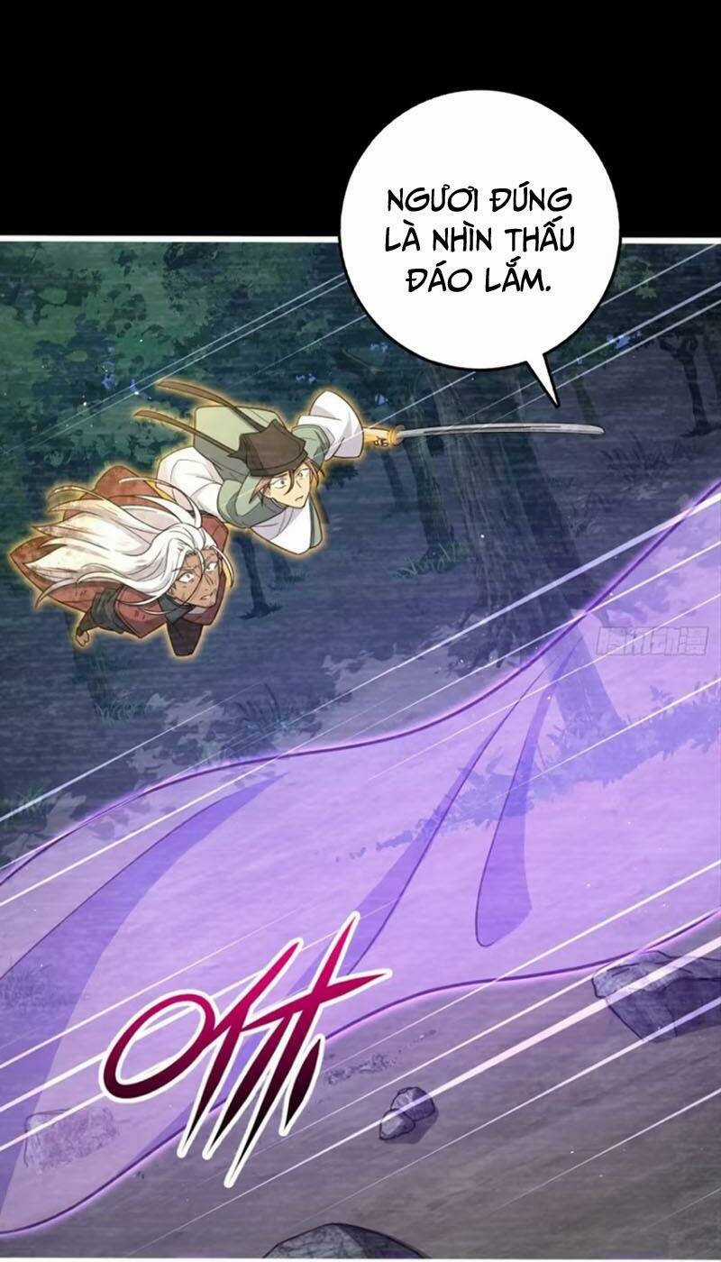 Đại Vương Tha Mạng - Chapter 858 - Trang 21