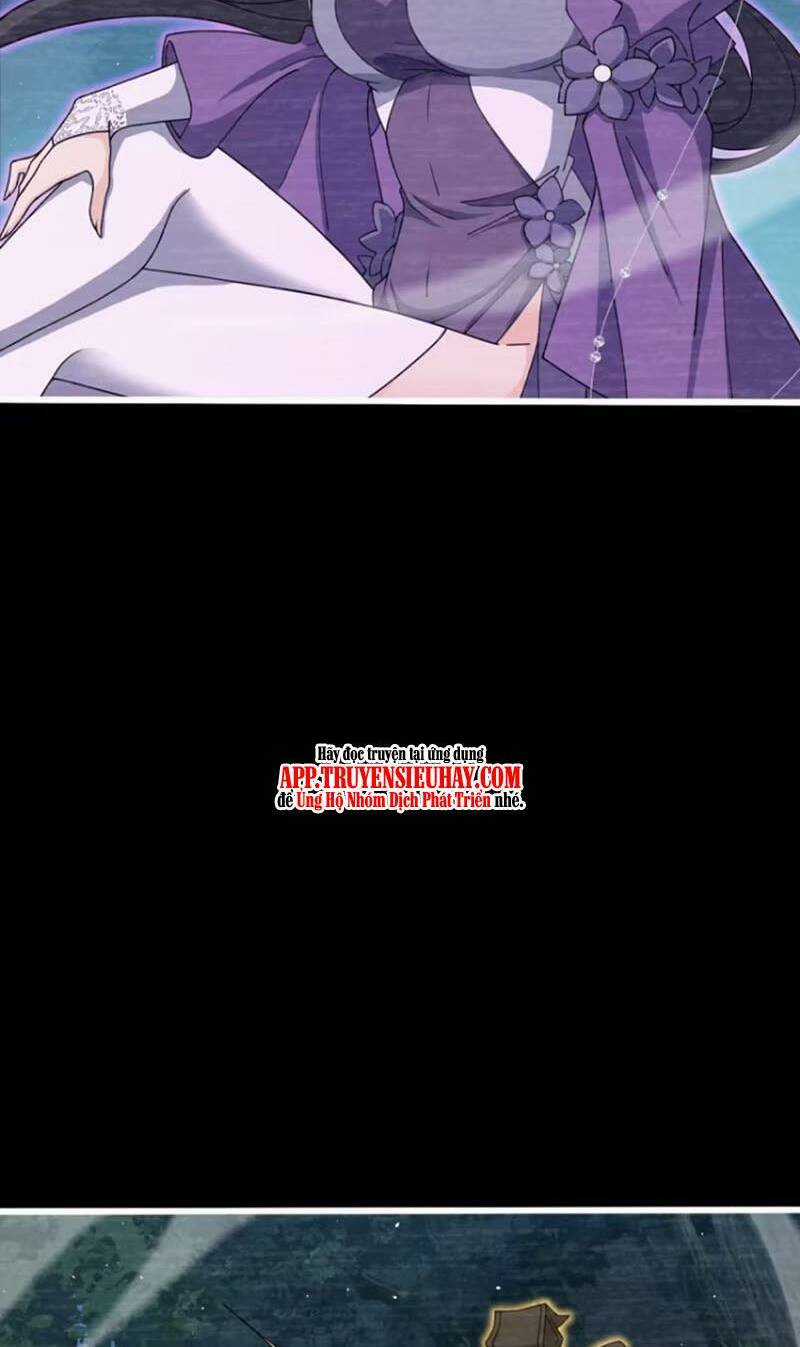 Đại Vương Tha Mạng - Chapter 858 - Trang 29