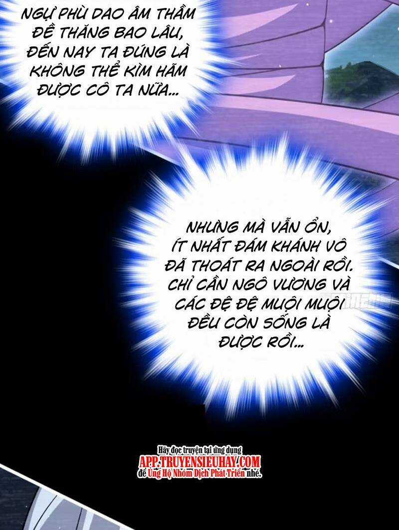 Đại Vương Tha Mạng - Chapter 858 - Trang 68