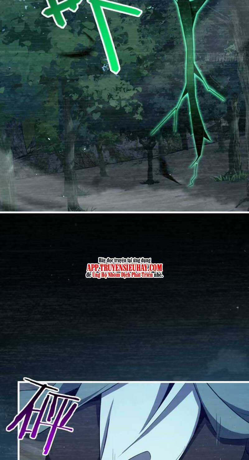 Đại Vương Tha Mạng - Chapter 859 - Trang 3