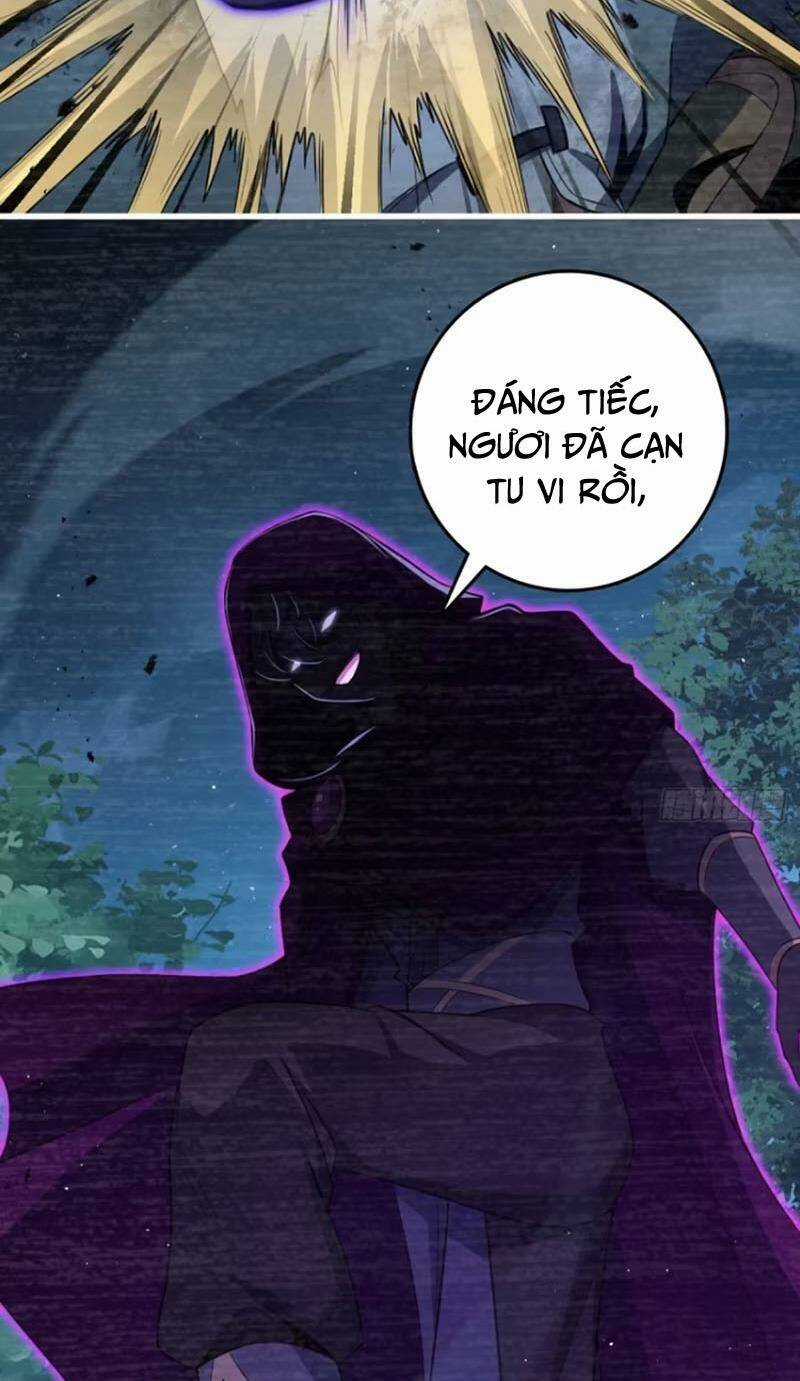 Đại Vương Tha Mạng - Chapter 859 - Trang 28