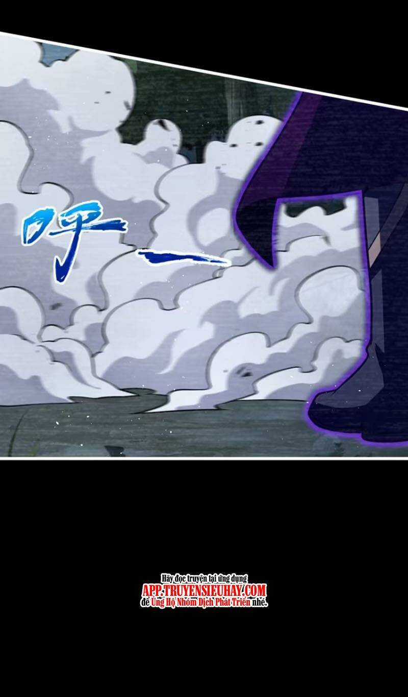 Đại Vương Tha Mạng - Chapter 859 - Trang 42