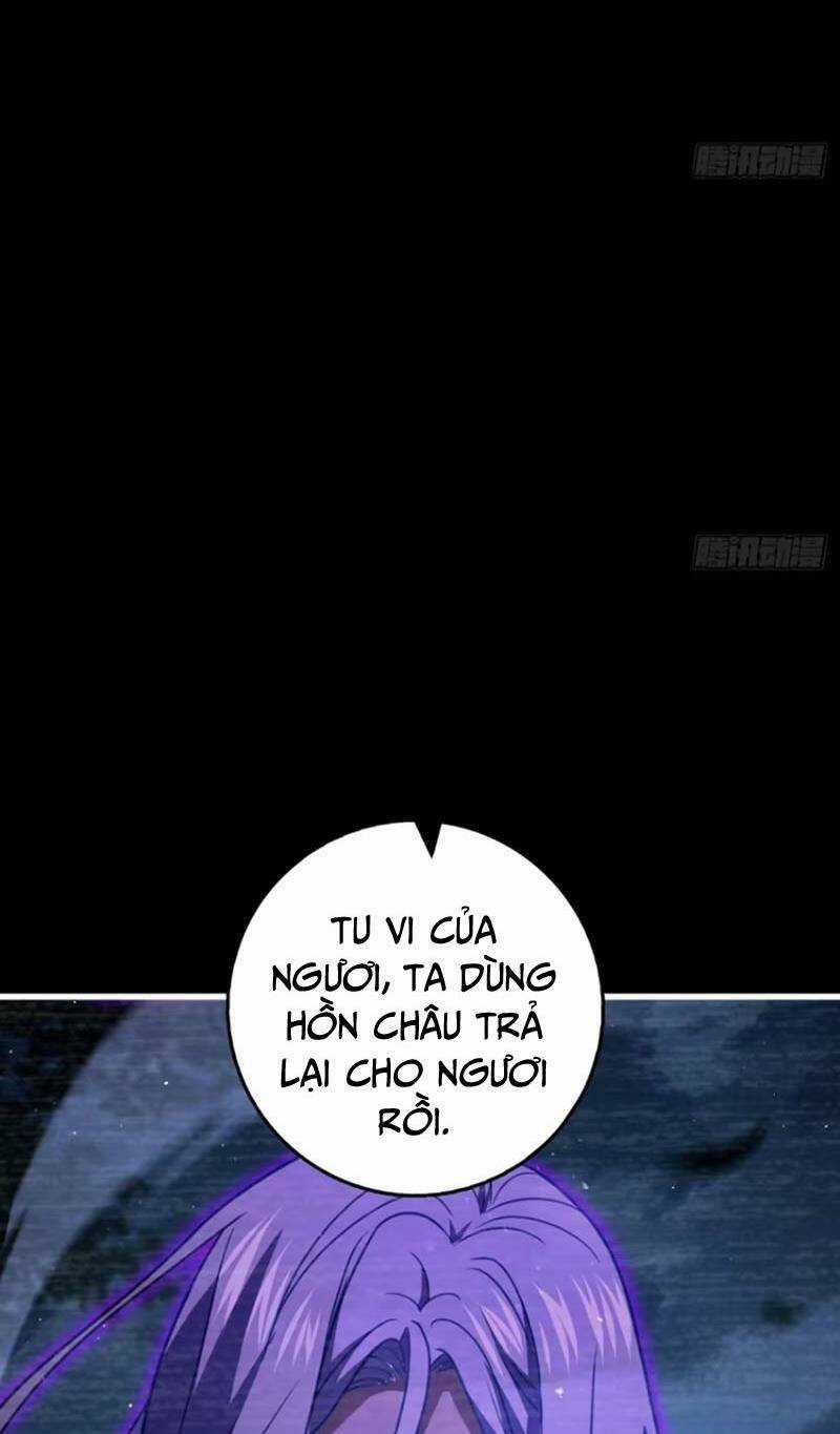 Đại Vương Tha Mạng - Chapter 859 - Trang 44