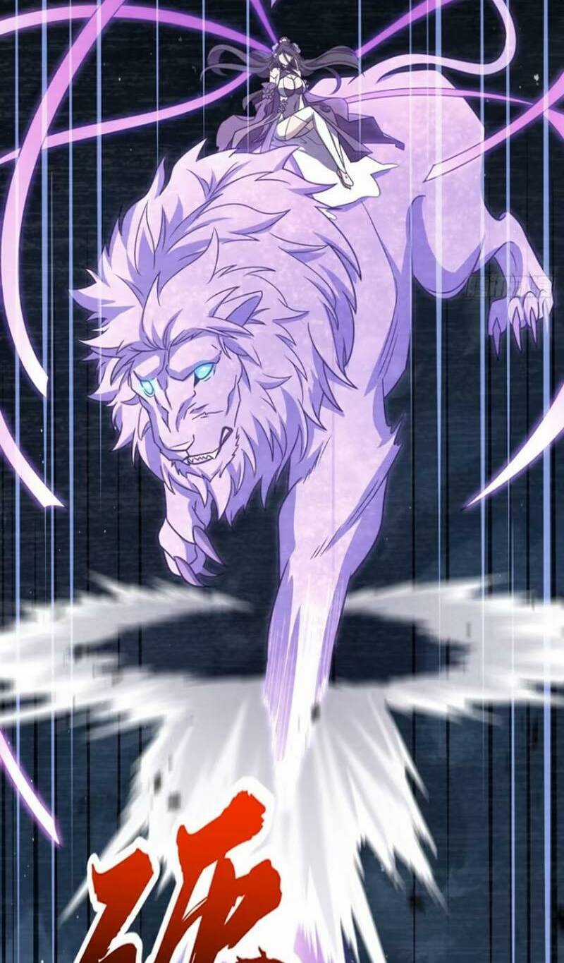 Đại Vương Tha Mạng - Chapter 859 - Trang 59