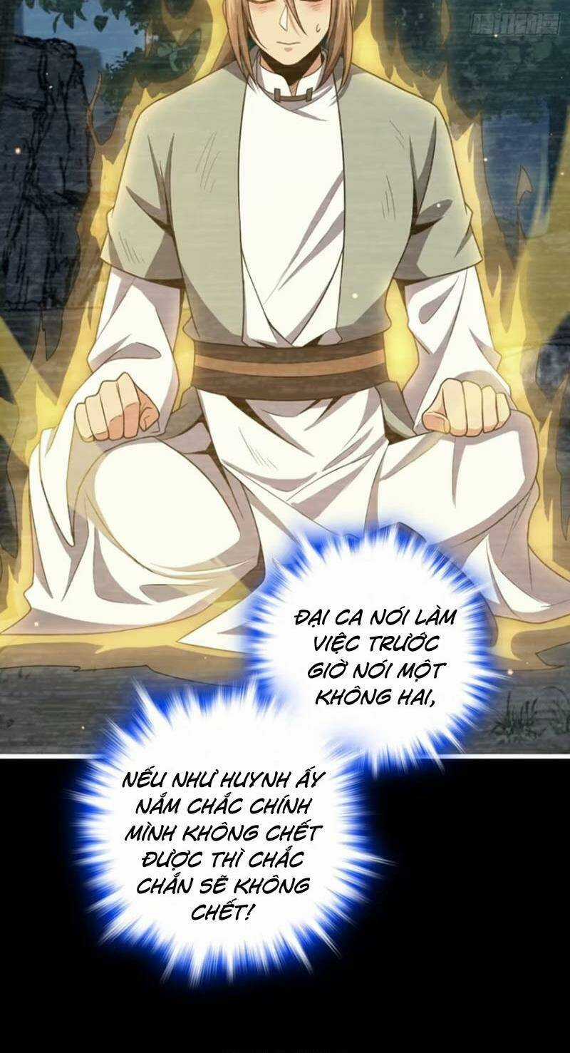 Đại Vương Tha Mạng - Chapter 859 - Trang 8