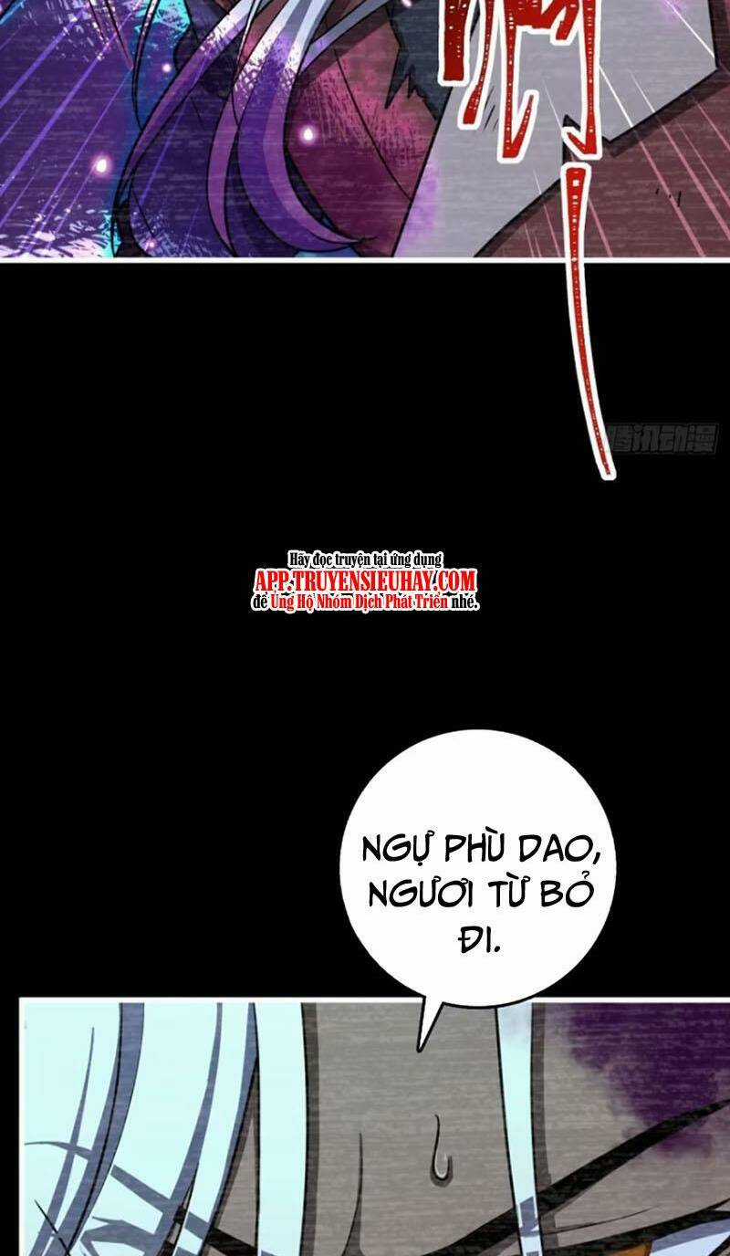 Đại Vương Tha Mạng - Chapter 860 - Trang 3
