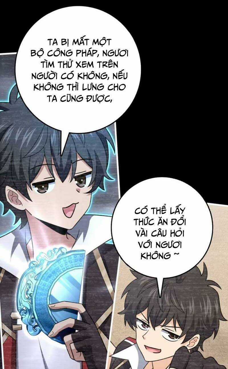 Đại Vương Tha Mạng - Chapter 860 - Trang 29