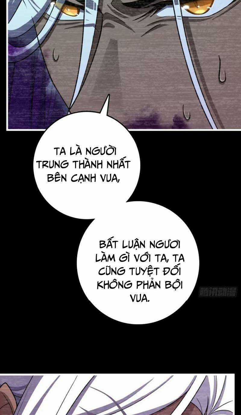 Đại Vương Tha Mạng - Chapter 860 - Trang 4
