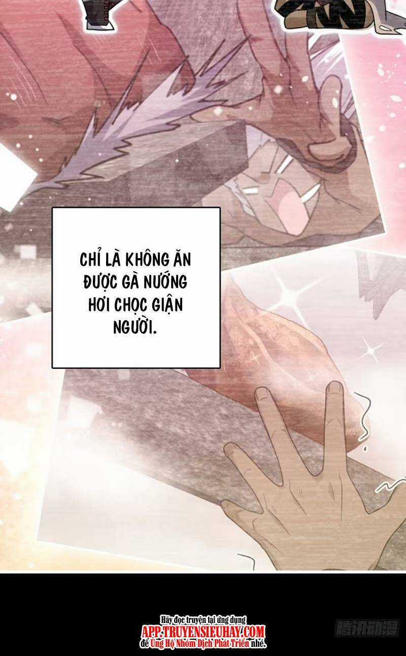 Đại Vương Tha Mạng - Chapter 860 - Trang 32