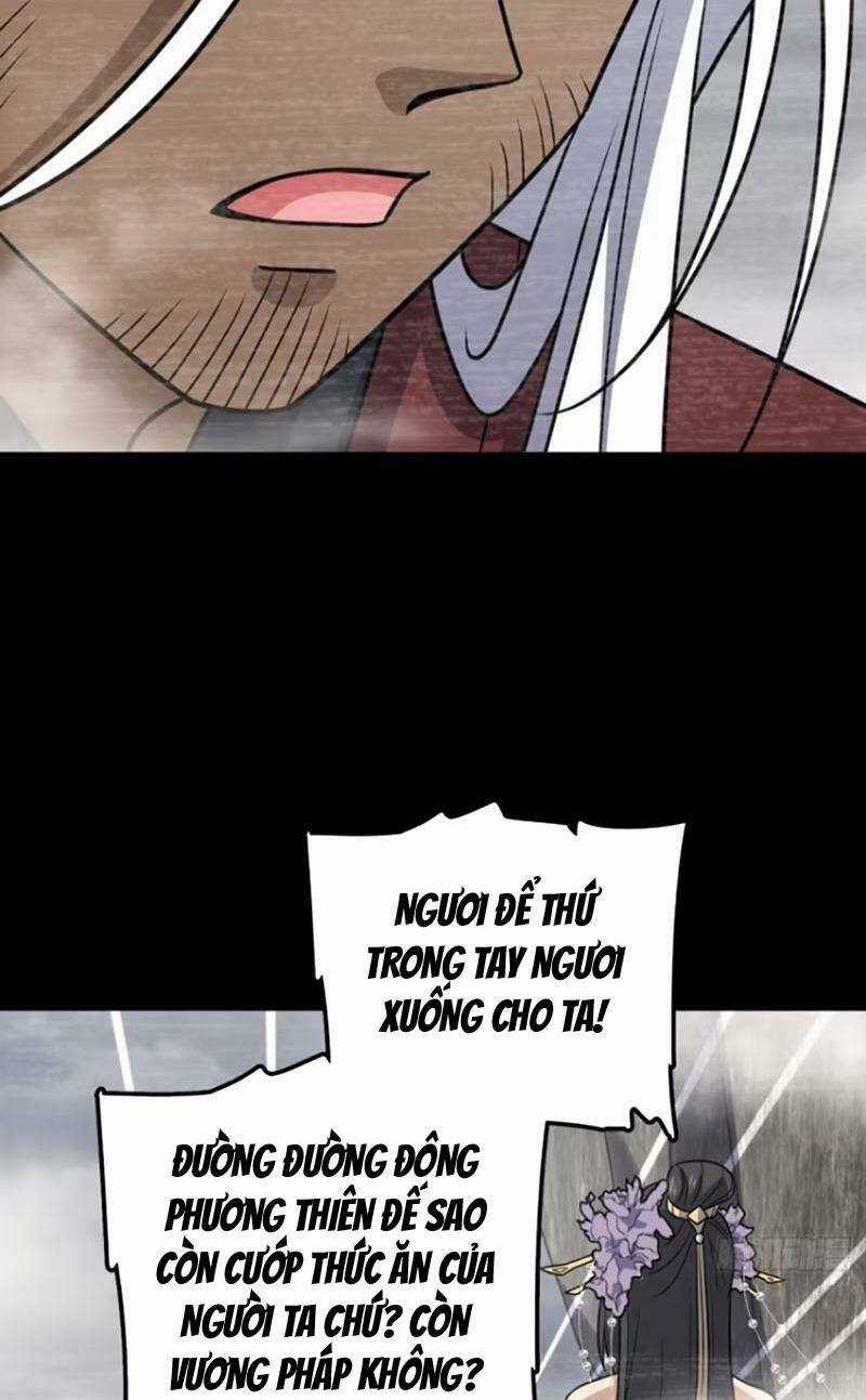 Đại Vương Tha Mạng - Chapter 860 - Trang 40