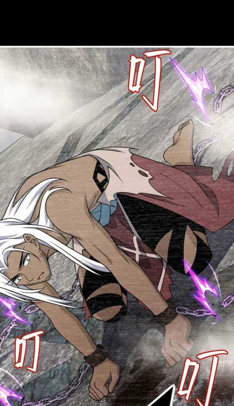 Đại Vương Tha Mạng - Chapter 860 - Trang 47