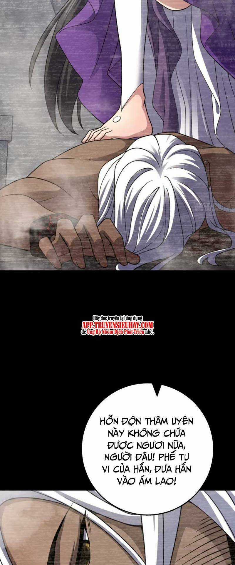 Đại Vương Tha Mạng - Chapter 860 - Trang 64