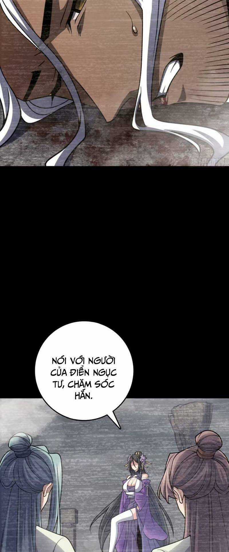 Đại Vương Tha Mạng - Chapter 860 - Trang 65