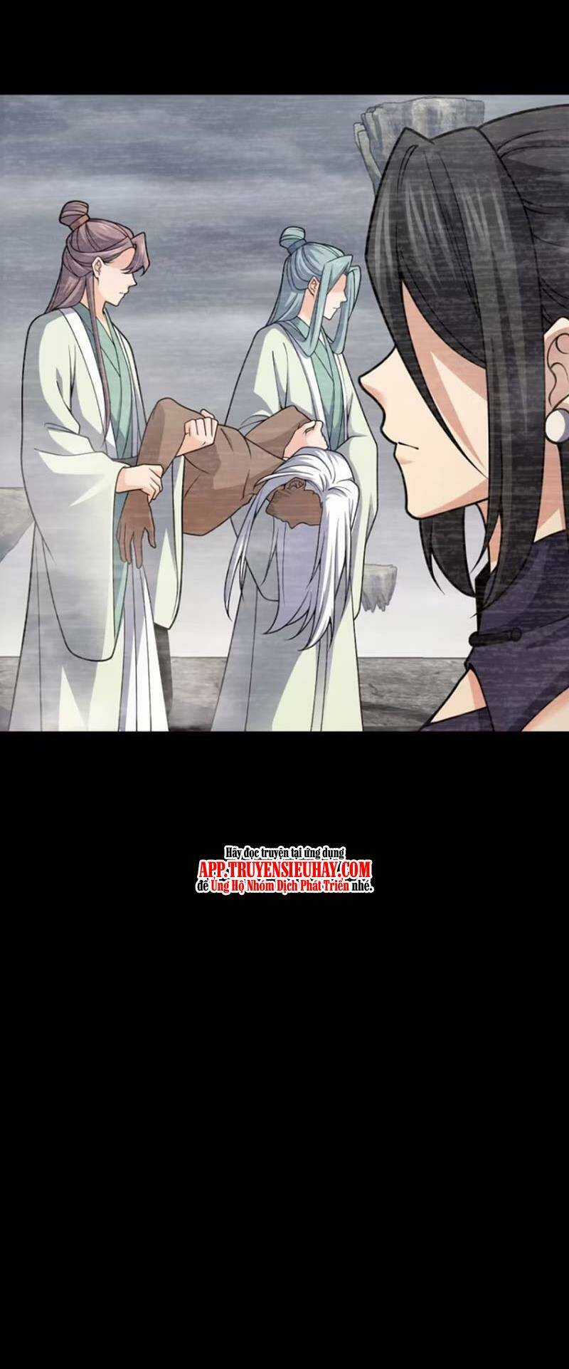 Đại Vương Tha Mạng - Chapter 860 - Trang 69