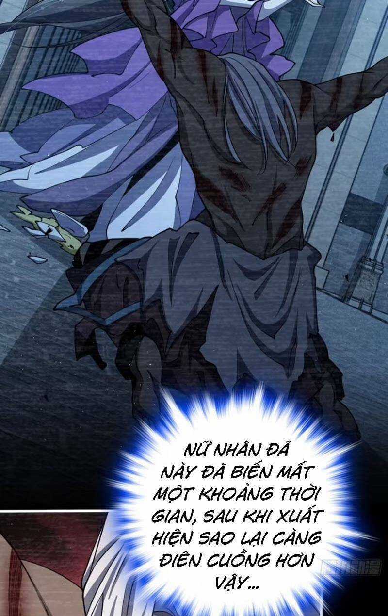 Đại Vương Tha Mạng - Chapter 861 - Trang 14