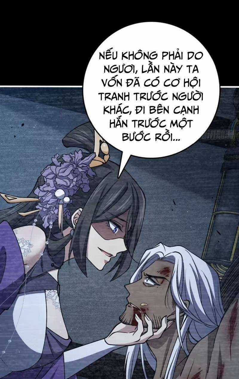 Đại Vương Tha Mạng - Chapter 861 - Trang 16