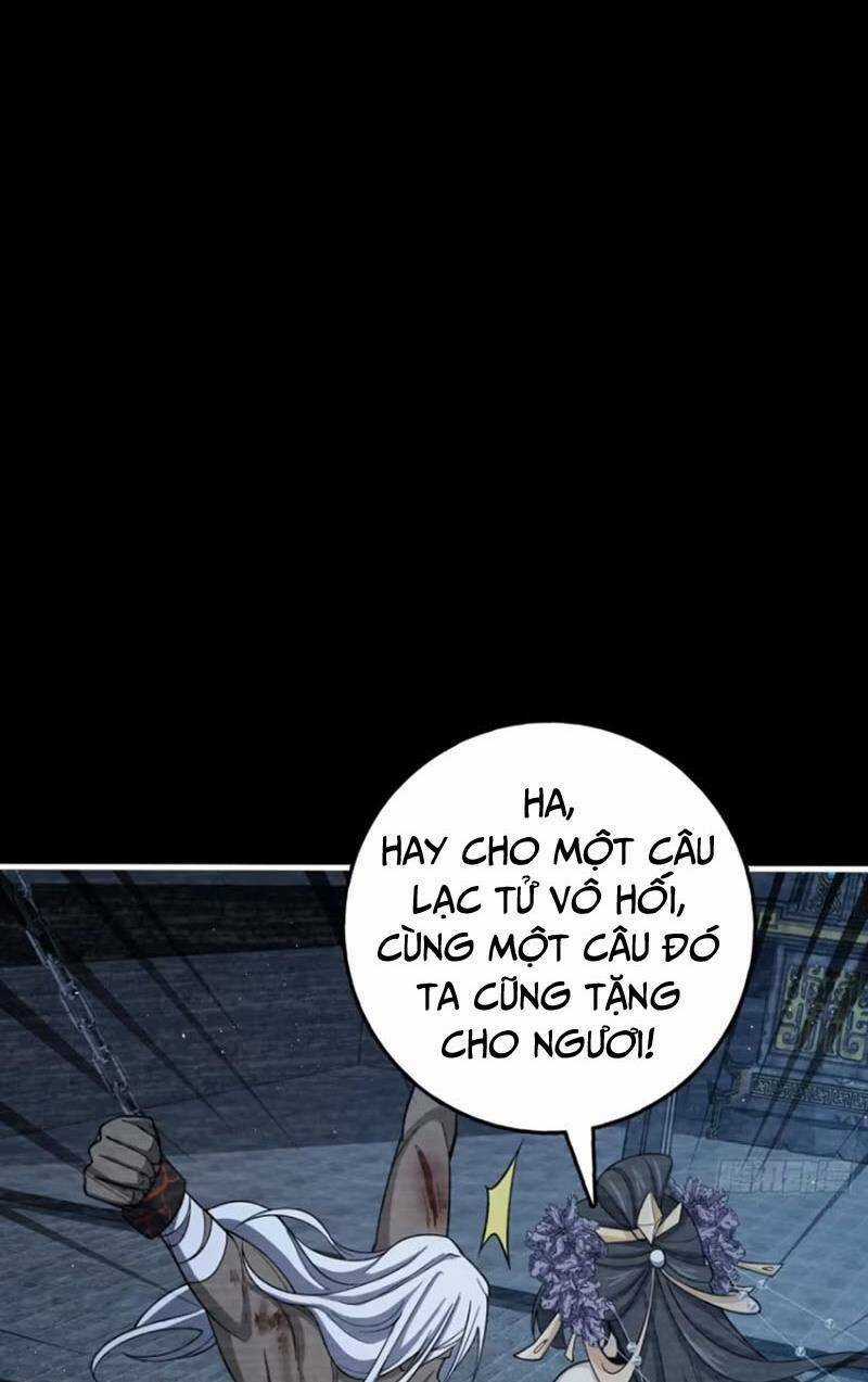 Đại Vương Tha Mạng - Chapter 861 - Trang 20