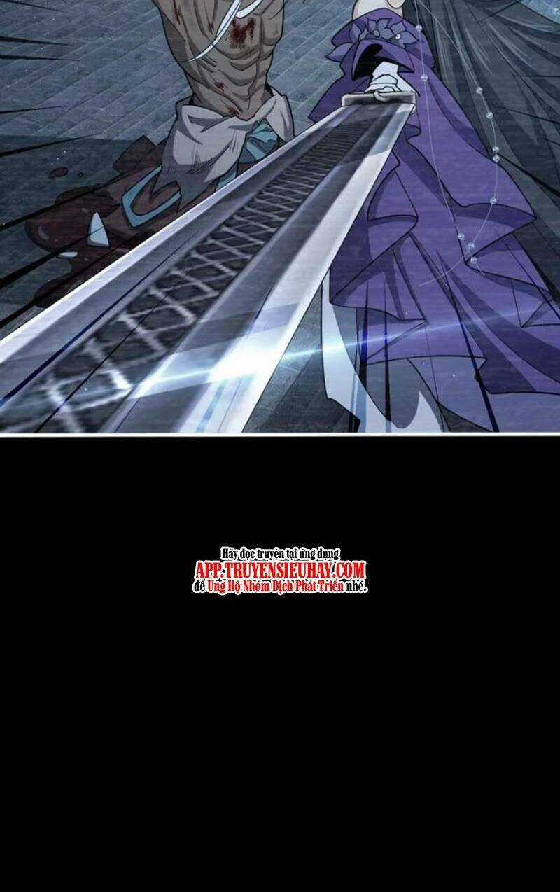 Đại Vương Tha Mạng - Chapter 861 - Trang 21