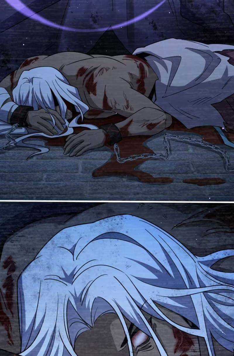 Đại Vương Tha Mạng - Chapter 861 - Trang 30