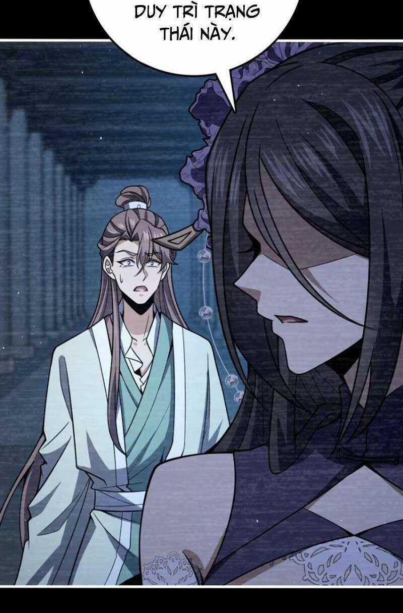 Đại Vương Tha Mạng - Chapter 861 - Trang 33