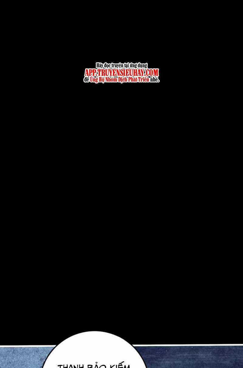 Đại Vương Tha Mạng - Chapter 861 - Trang 34