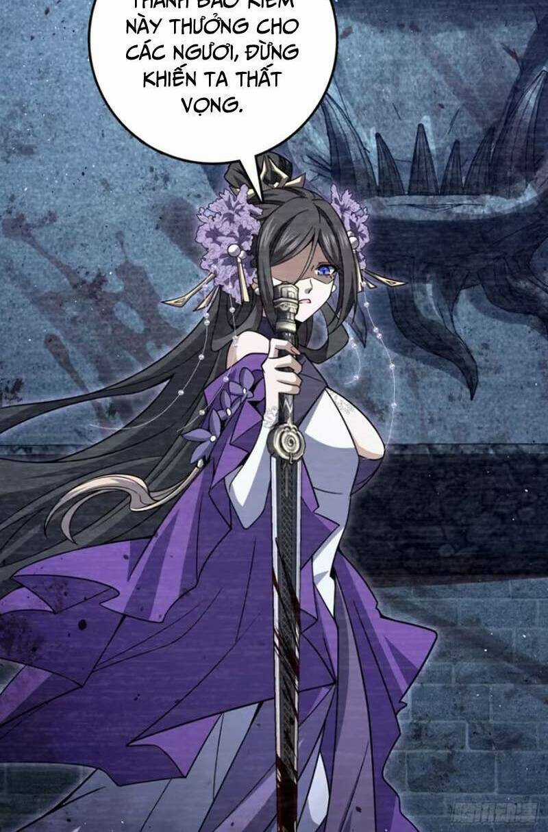 Đại Vương Tha Mạng - Chapter 861 - Trang 35