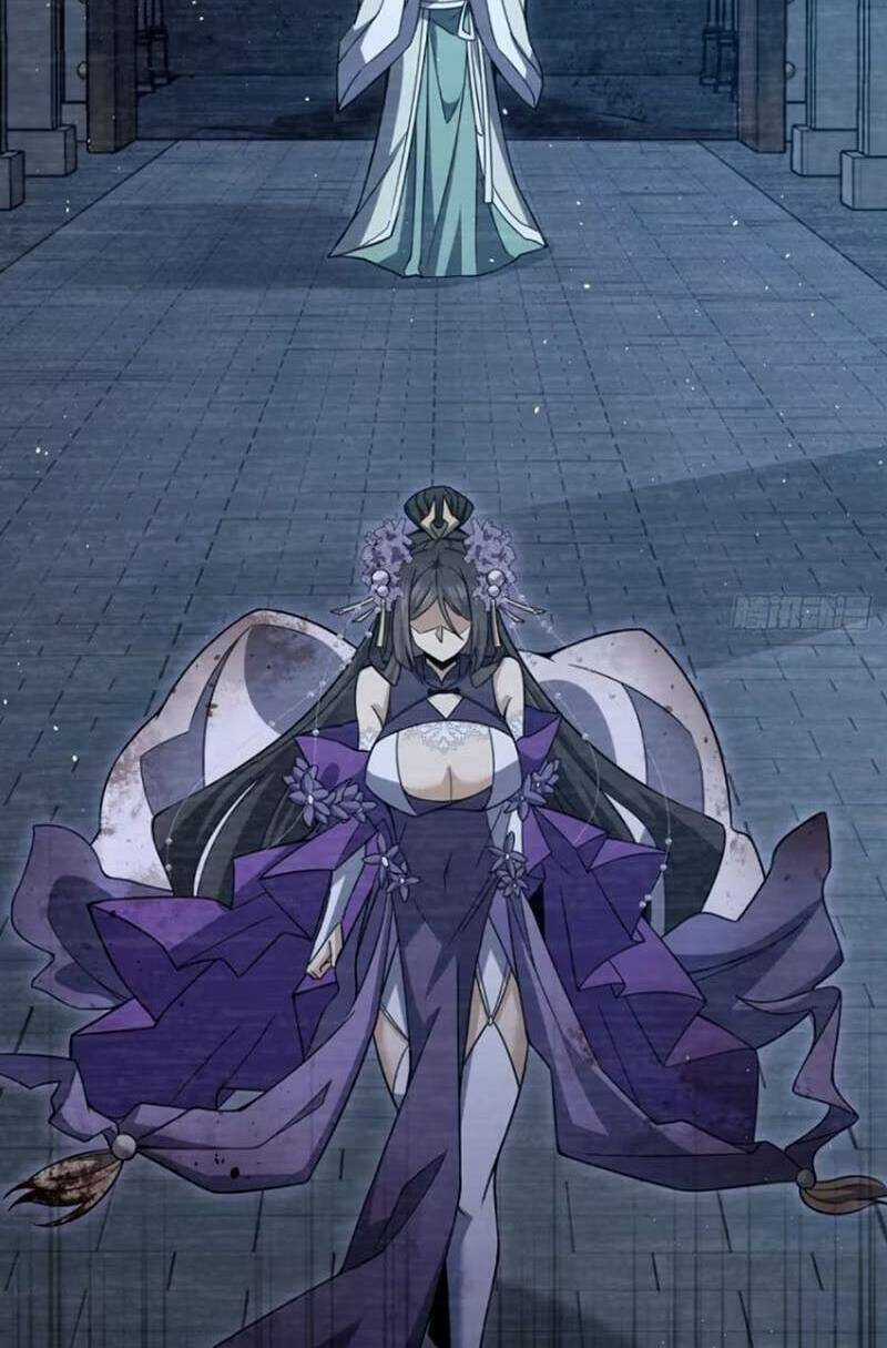 Đại Vương Tha Mạng - Chapter 861 - Trang 37