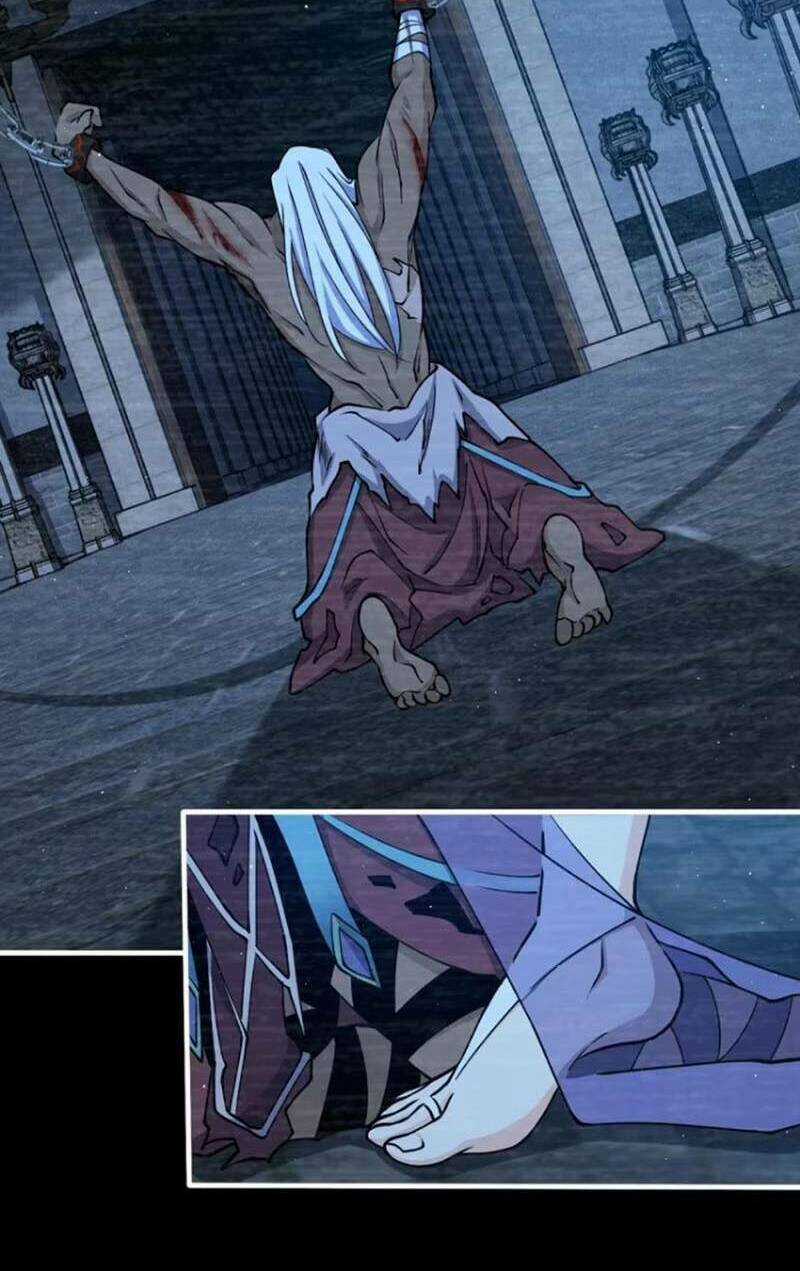 Đại Vương Tha Mạng - Chapter 861 - Trang 5