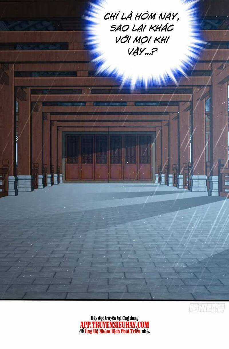 Đại Vương Tha Mạng - Chapter 861 - Trang 41