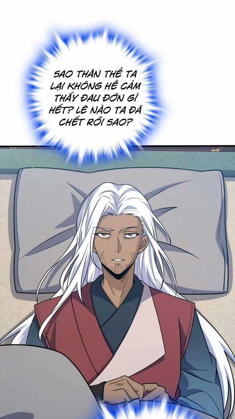 Đại Vương Tha Mạng - Chapter 861 - Trang 42