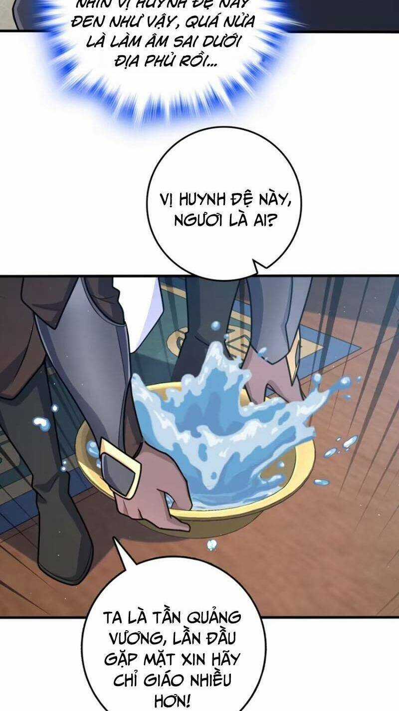 Đại Vương Tha Mạng - Chapter 861 - Trang 47