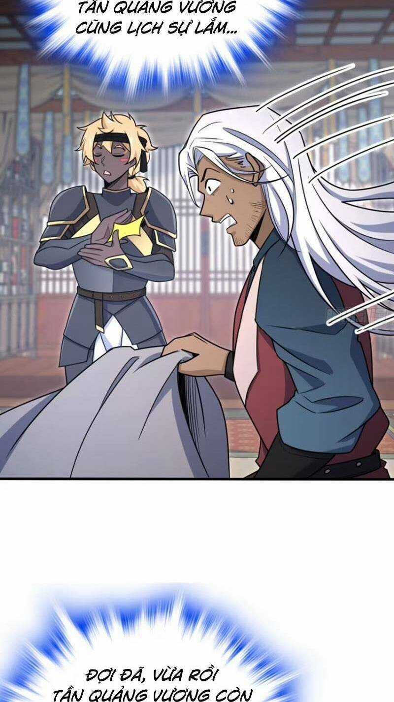 Đại Vương Tha Mạng - Chapter 861 - Trang 49