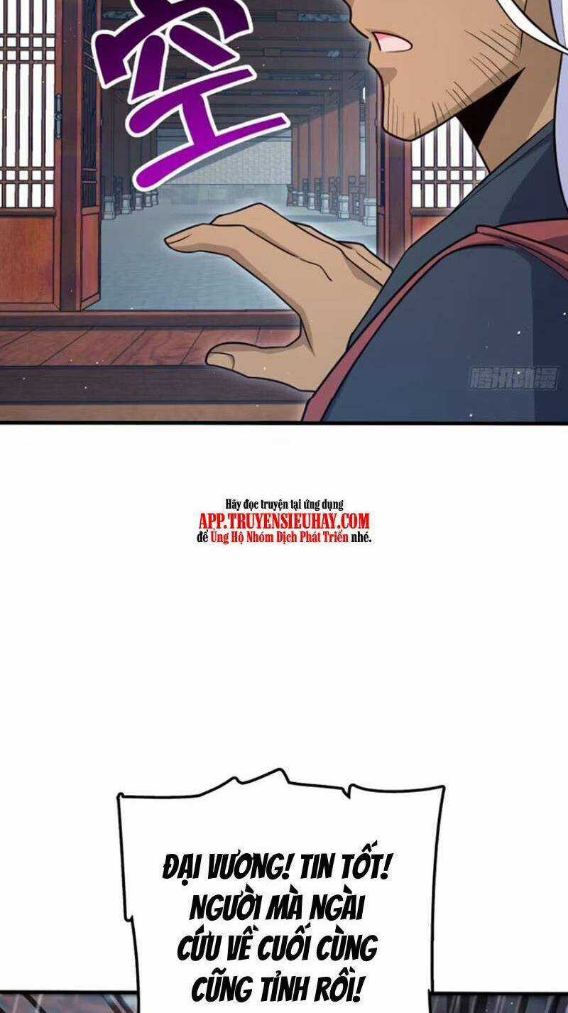 Đại Vương Tha Mạng - Chapter 861 - Trang 53