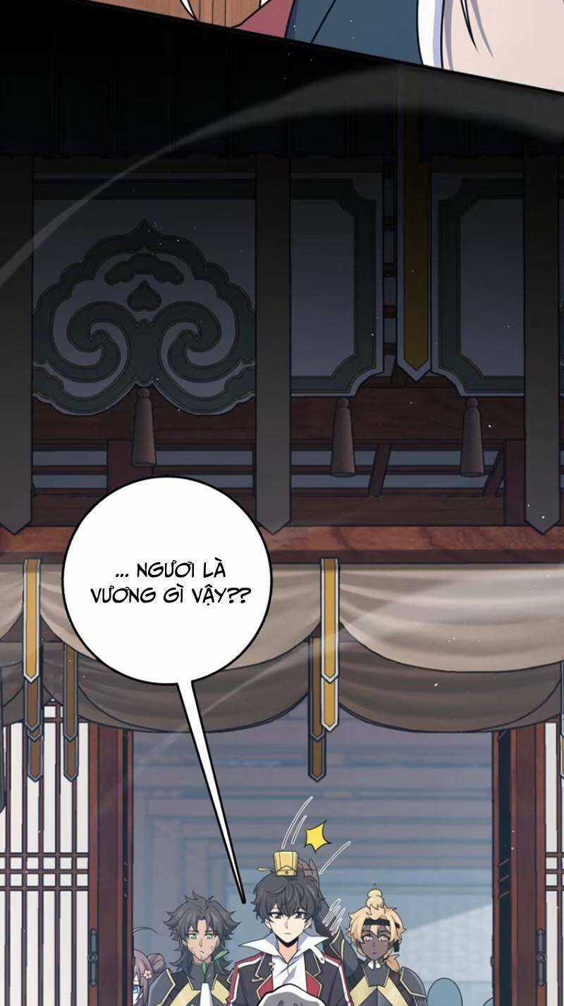 Đại Vương Tha Mạng - Chapter 861 - Trang 58