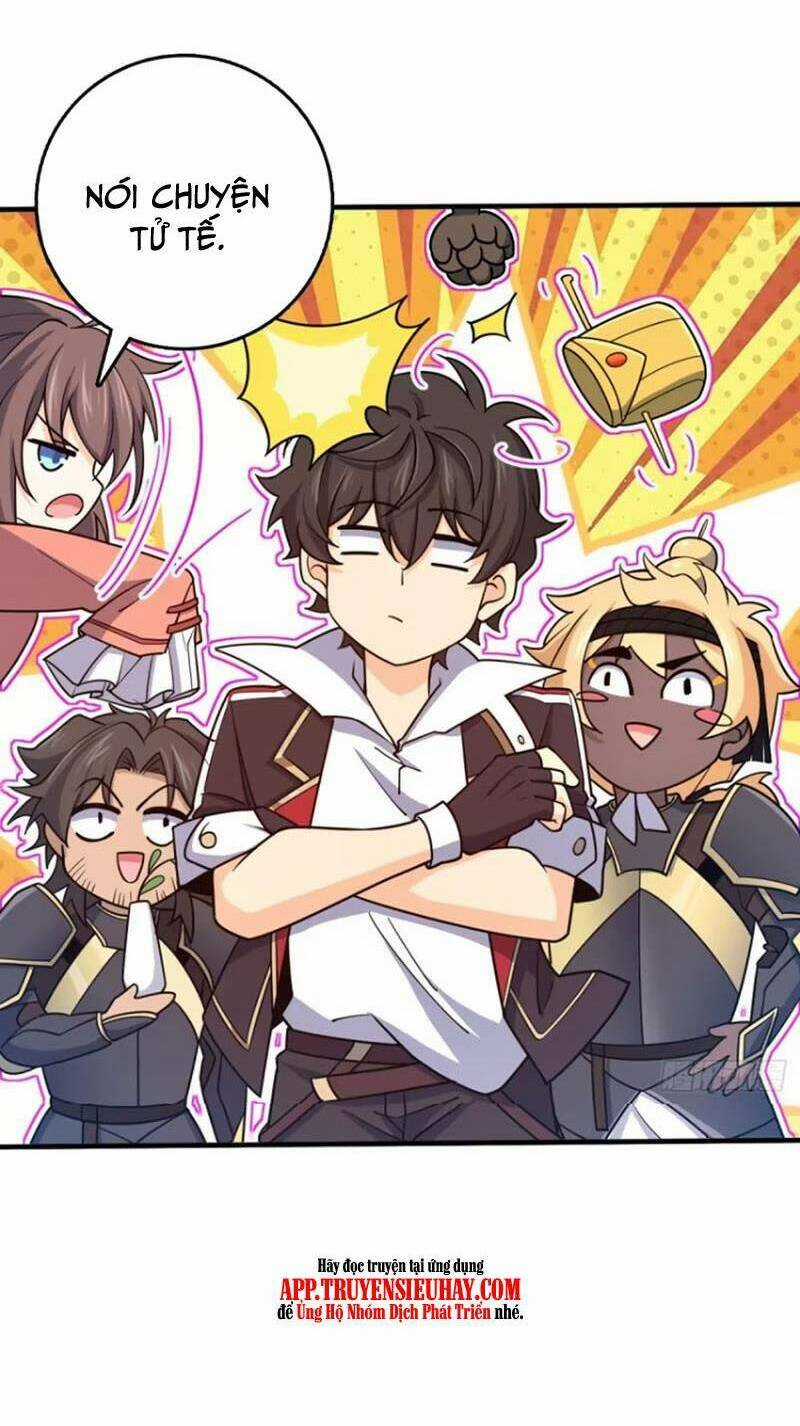 Đại Vương Tha Mạng - Chapter 861 - Trang 61