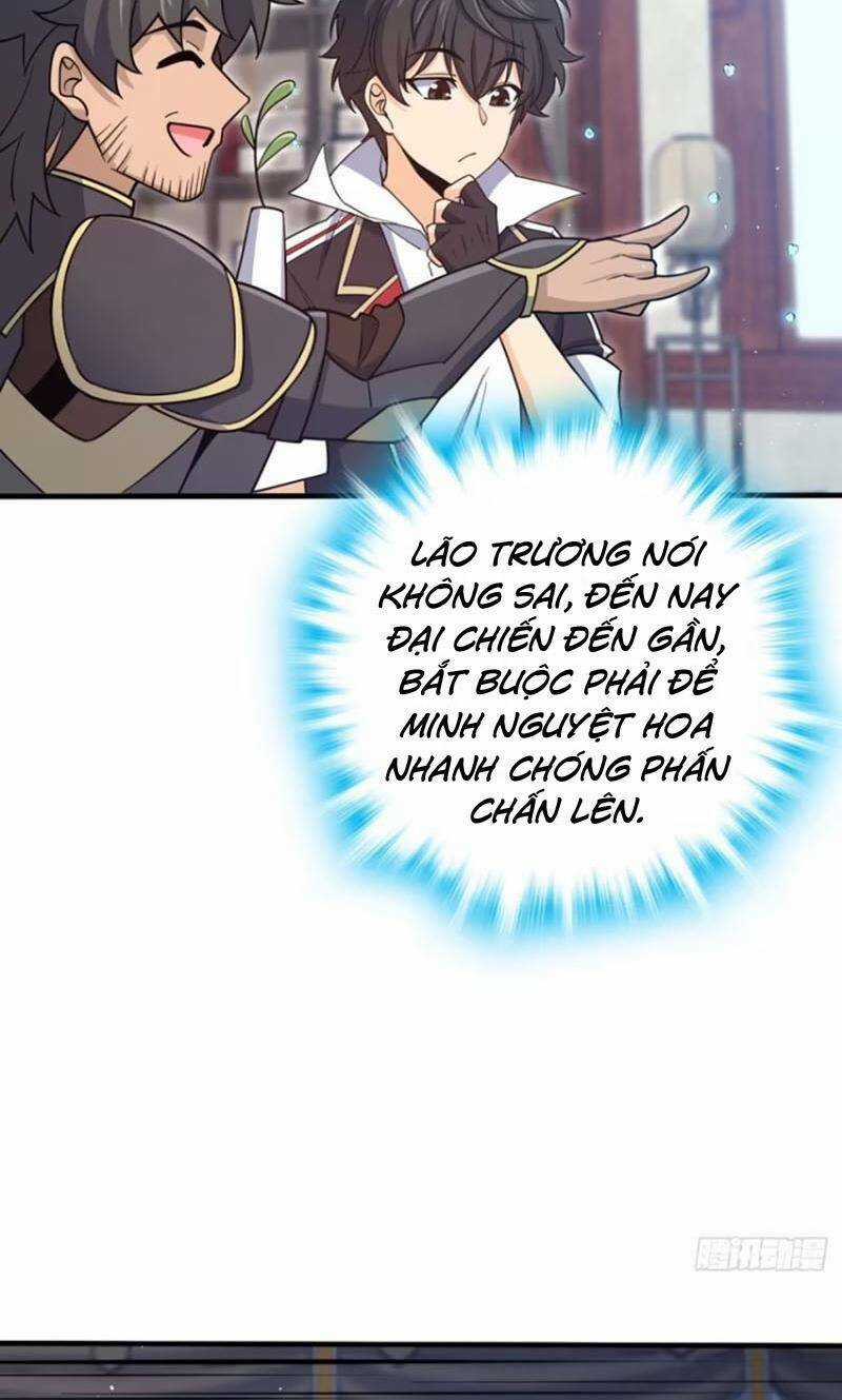 Đại Vương Tha Mạng - Chapter 861 - Trang 65