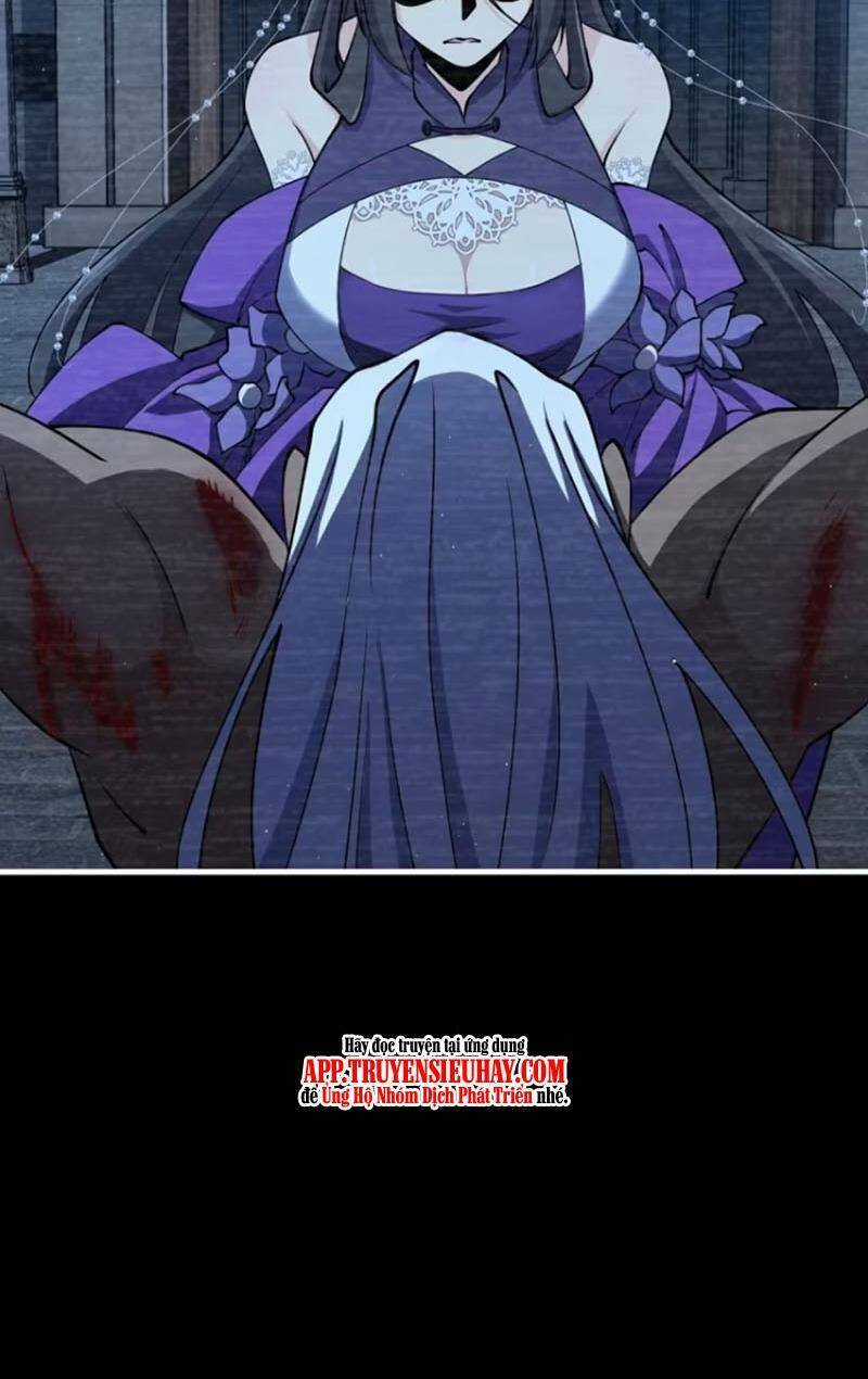 Đại Vương Tha Mạng - Chapter 861 - Trang 8