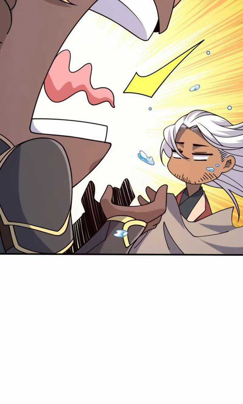 Đại Vương Tha Mạng - Chapter 861 - Trang 71