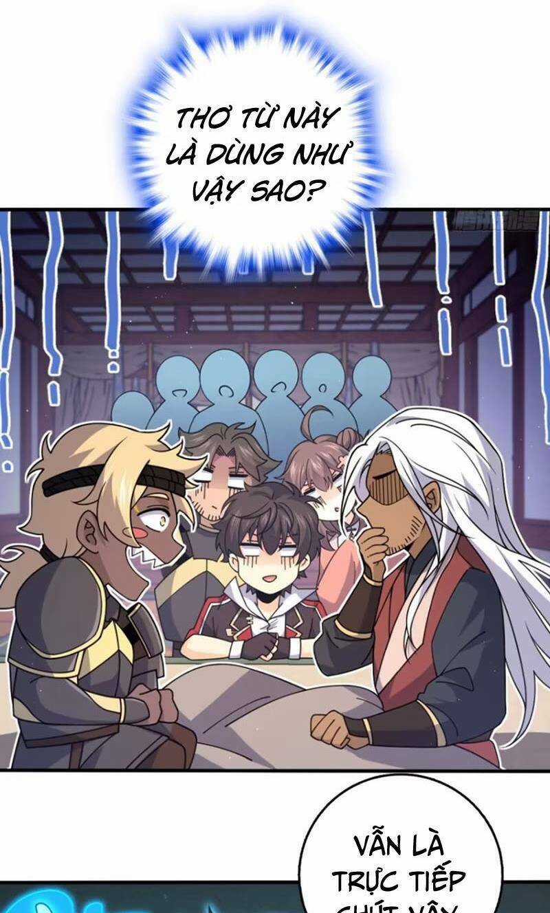 Đại Vương Tha Mạng - Chapter 861 - Trang 72