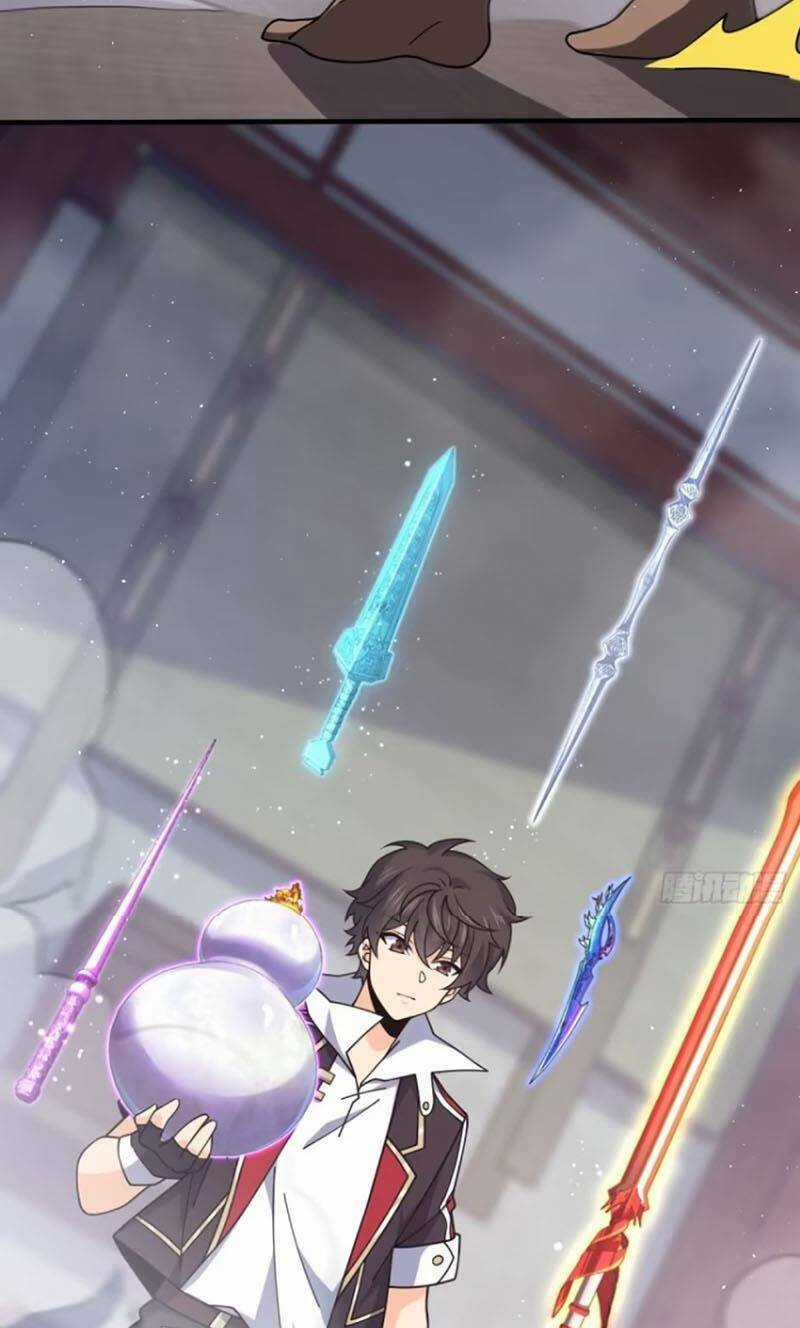 Đại Vương Tha Mạng - Chapter 861 - Trang 78