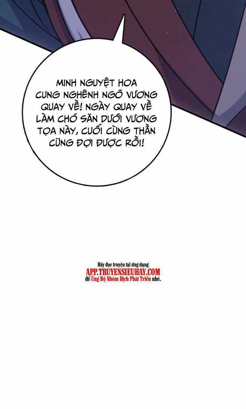 Đại Vương Tha Mạng - Chapter 861 - Trang 81