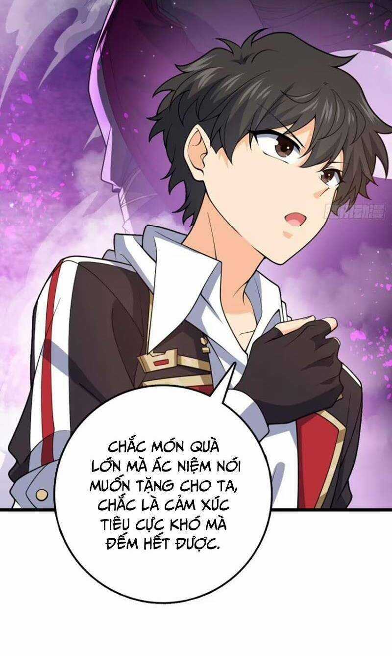 Đại Vương Tha Mạng - Chapter 862 - Trang 11