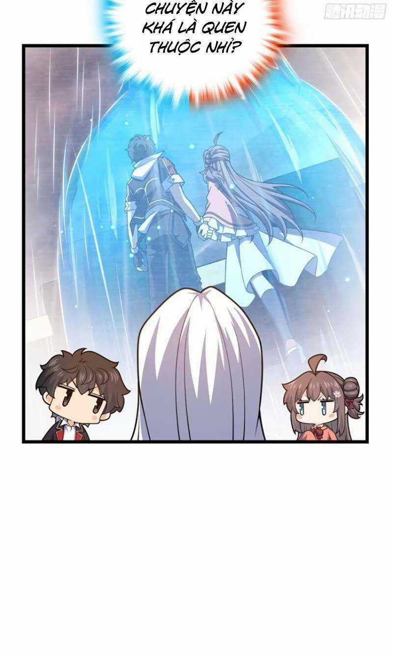 Đại Vương Tha Mạng - Chapter 862 - Trang 14