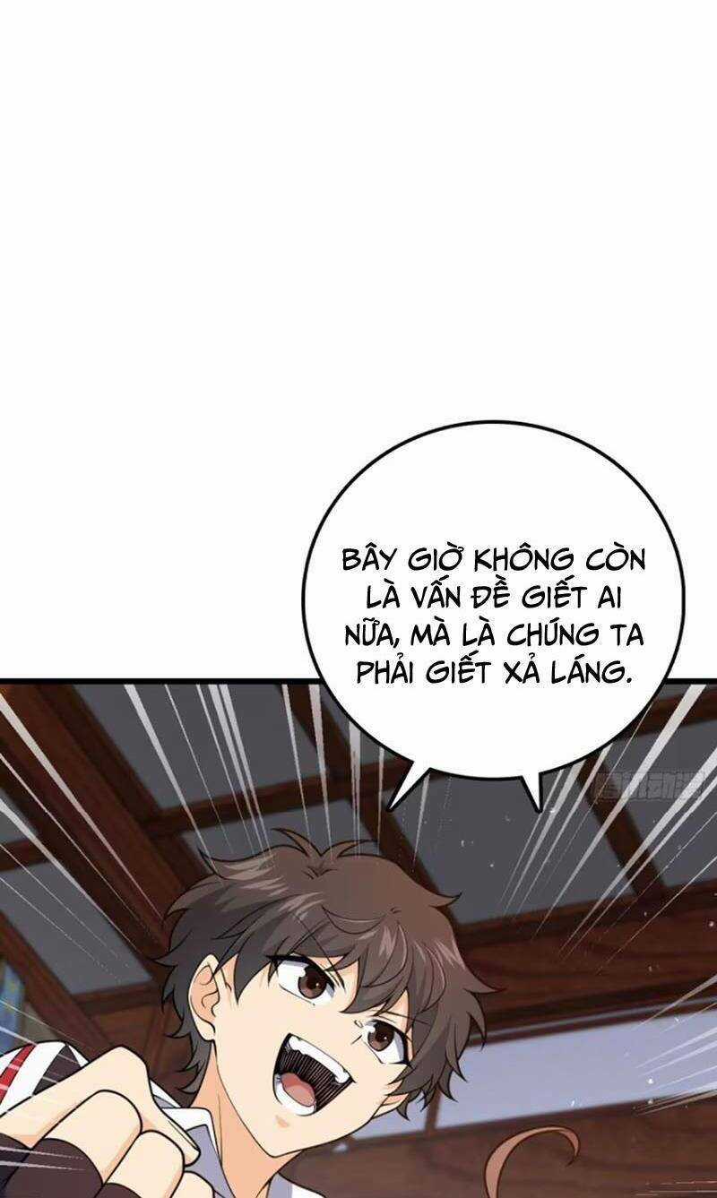 Đại Vương Tha Mạng - Chapter 862 - Trang 15