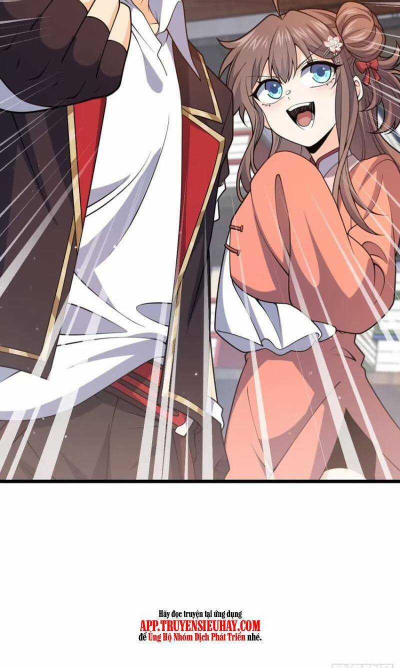 Đại Vương Tha Mạng - Chapter 862 - Trang 16